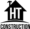 HT Construction Logo